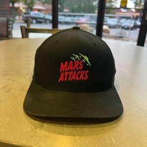 Mars Attacks SnapBack